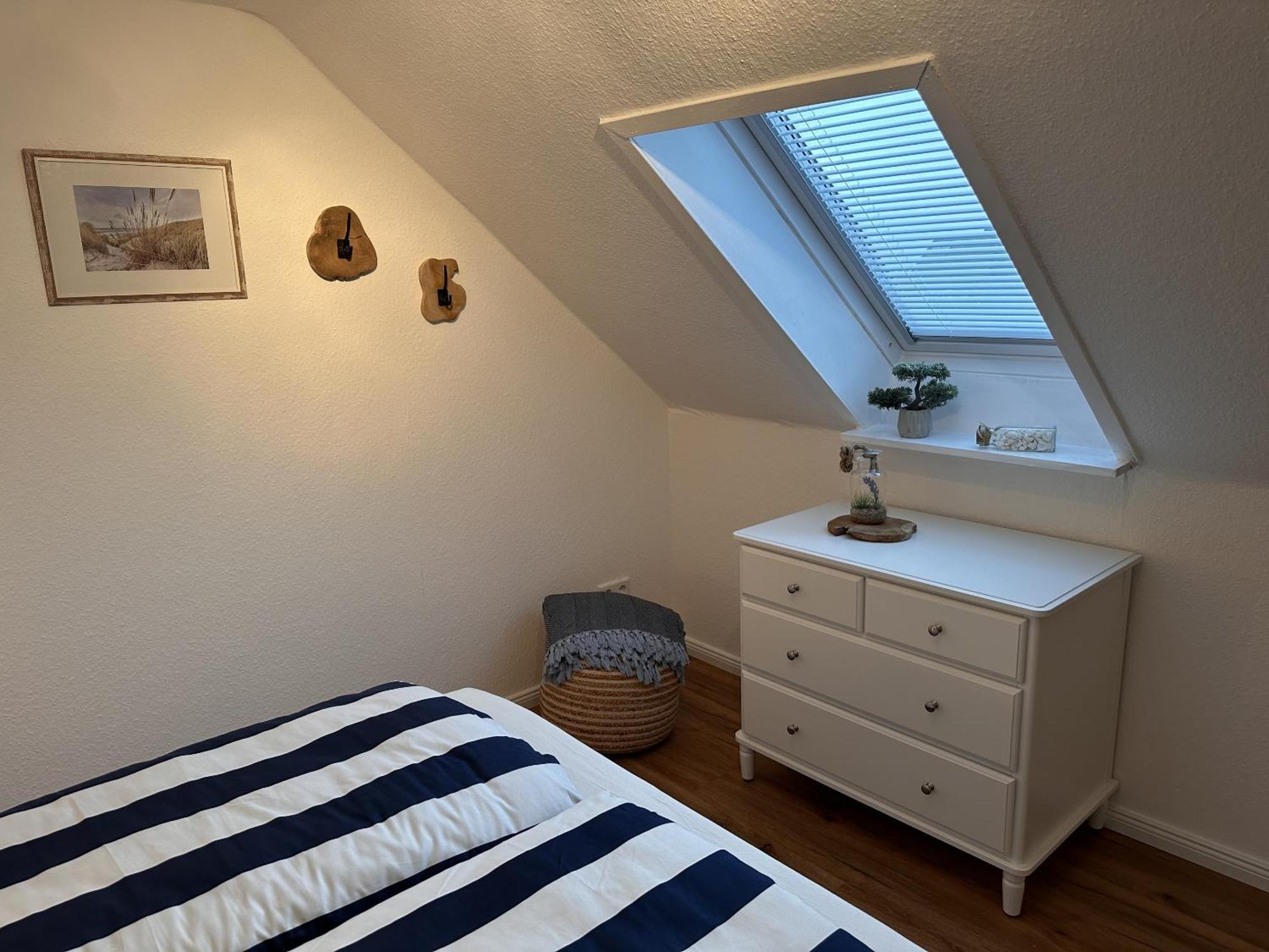 Ferienwohnung Deichblick エムデン エクステリア 写真