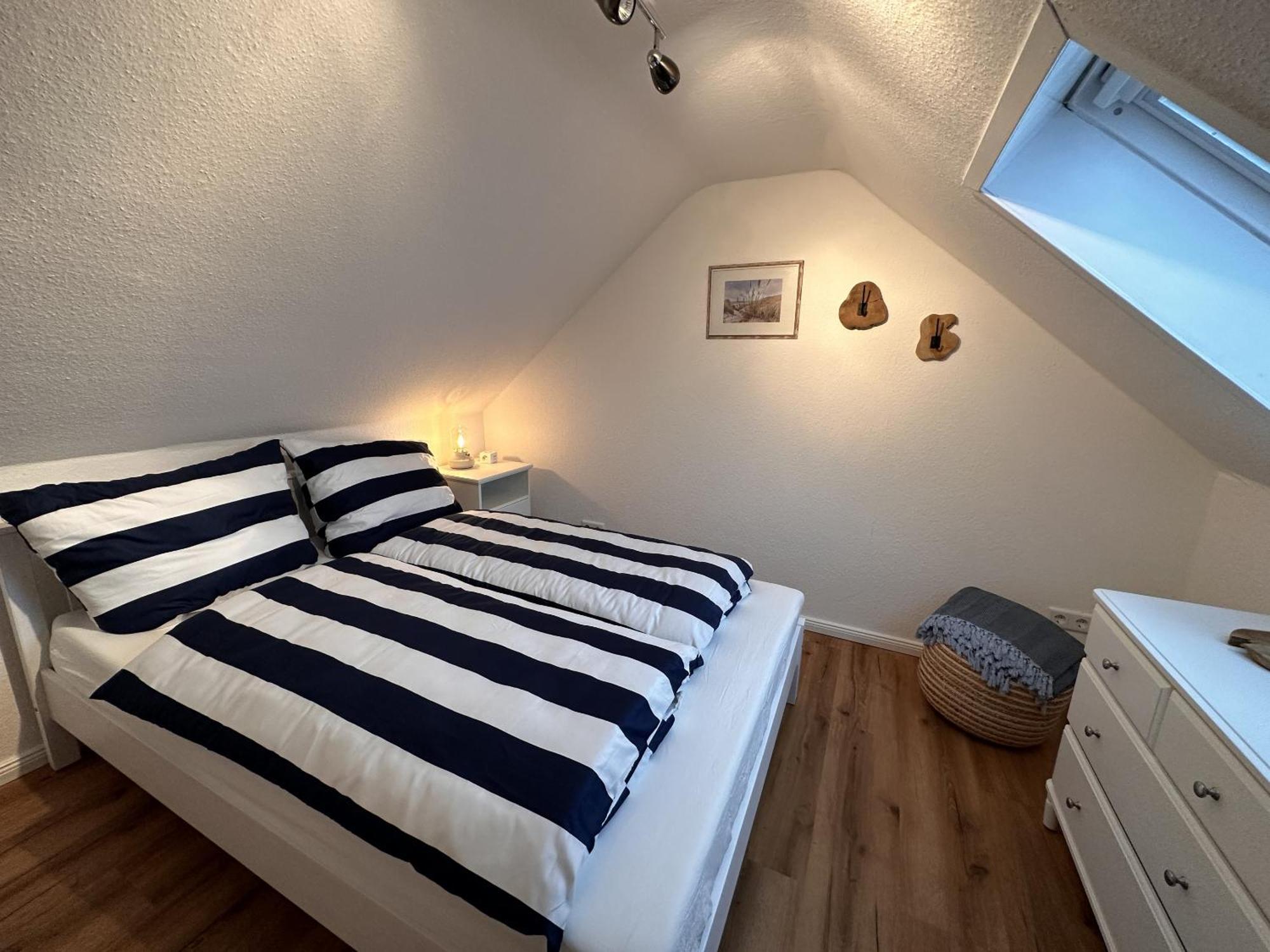 Ferienwohnung Deichblick エムデン エクステリア 写真